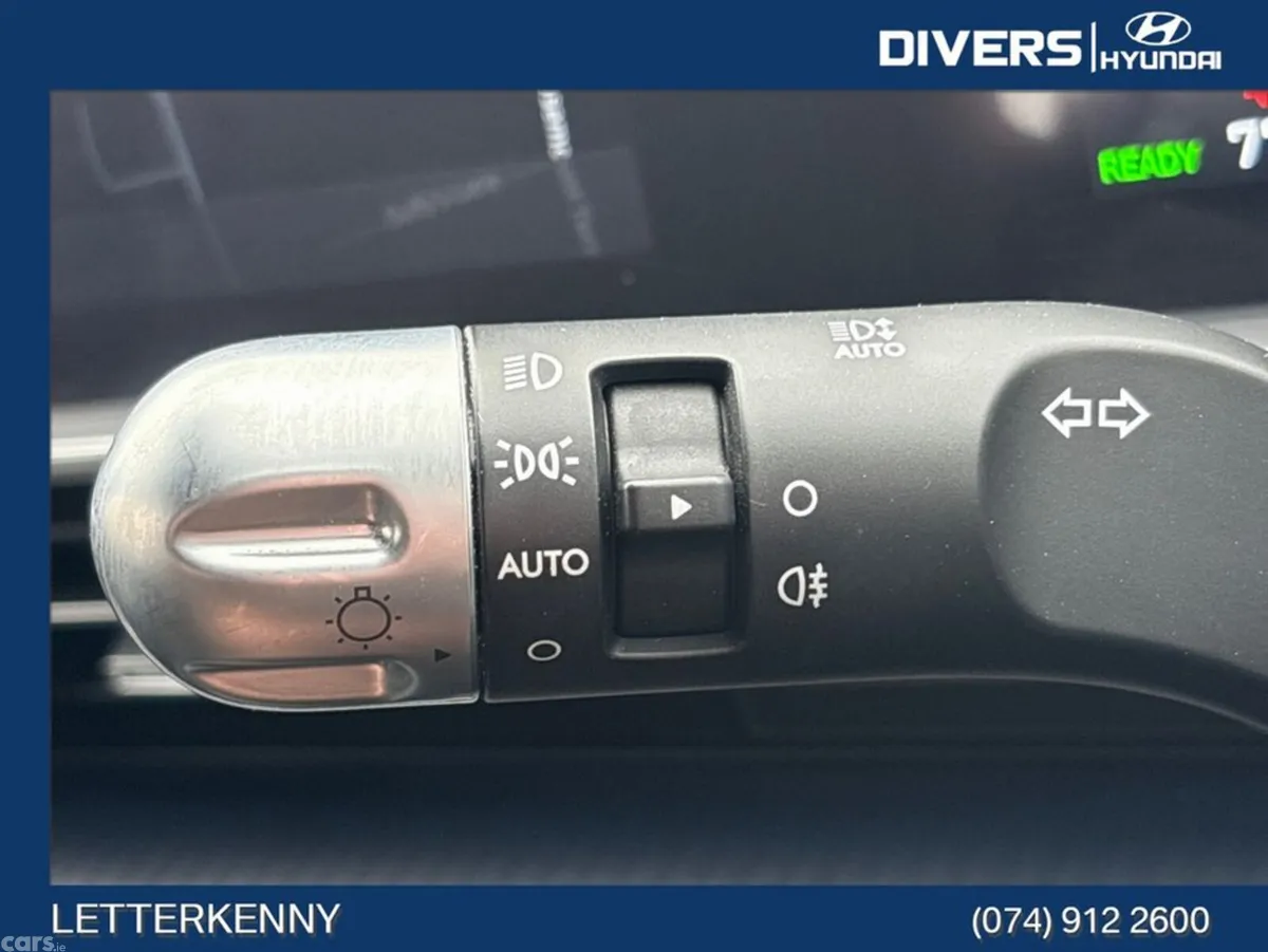 Hyundai IONIQ 6 Saloon, Electric, 2023, White
