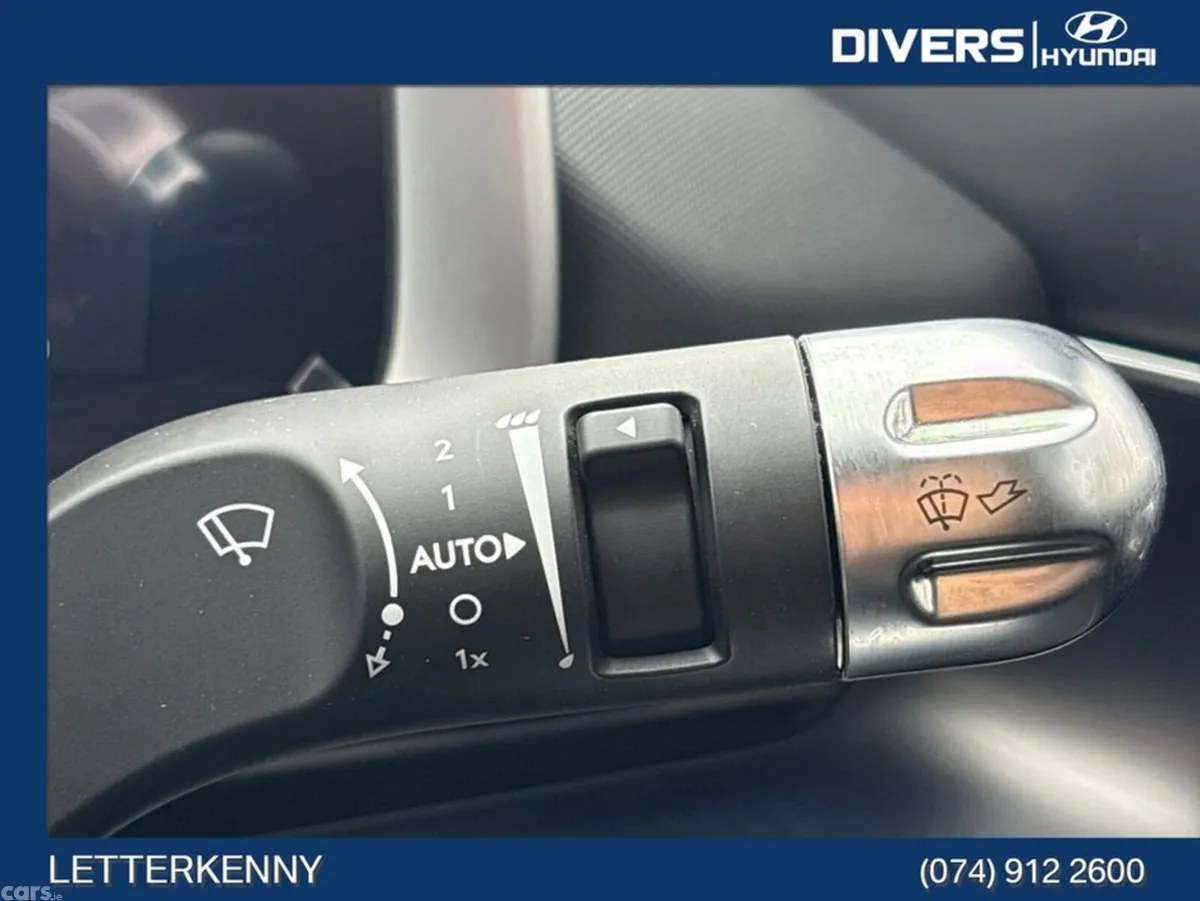 Hyundai IONIQ 6 Saloon, Electric, 2023, White