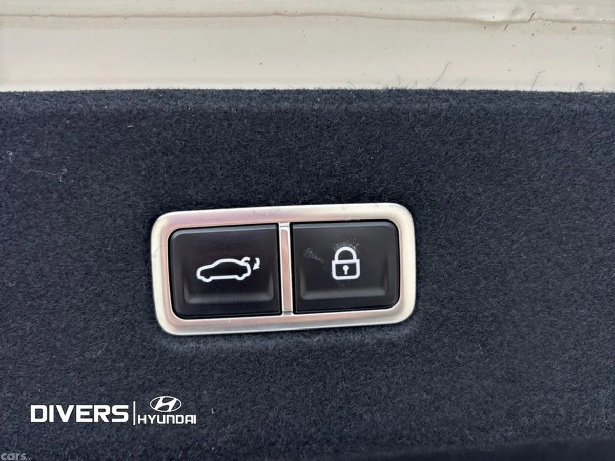 Hyundai IONIQ 6 Saloon, Electric, 2023, White
