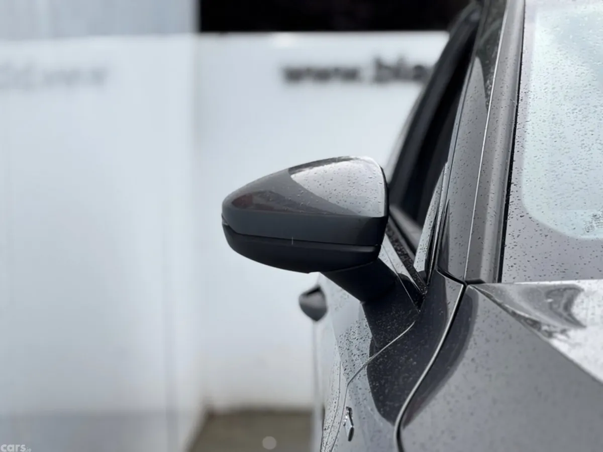 Audi A3 Hatchback, Petrol Plug-in Hybrid, 2021, Grey