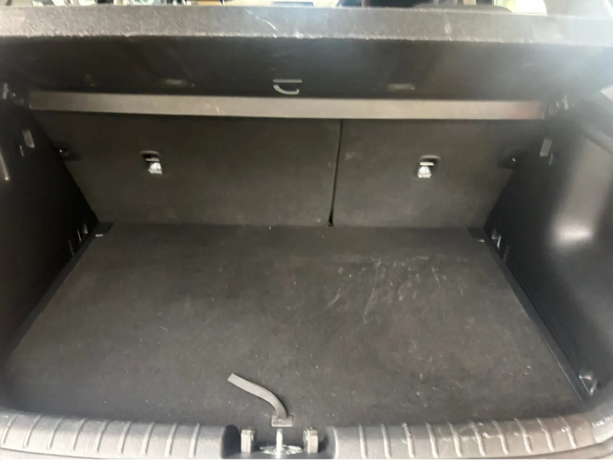 Kia Stonic SUV, Petrol, 2023, Black