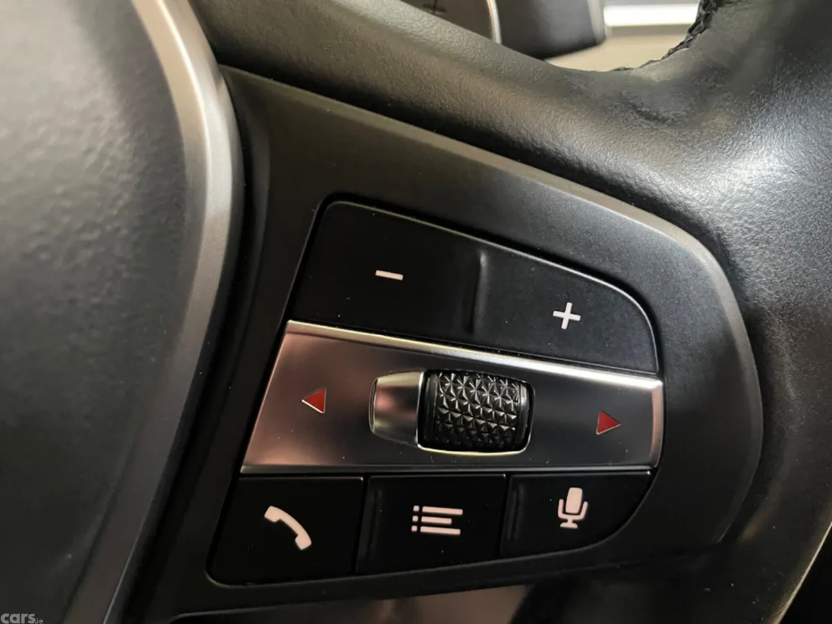 BMW 3-Series Saloon, Diesel, 2023, Grey