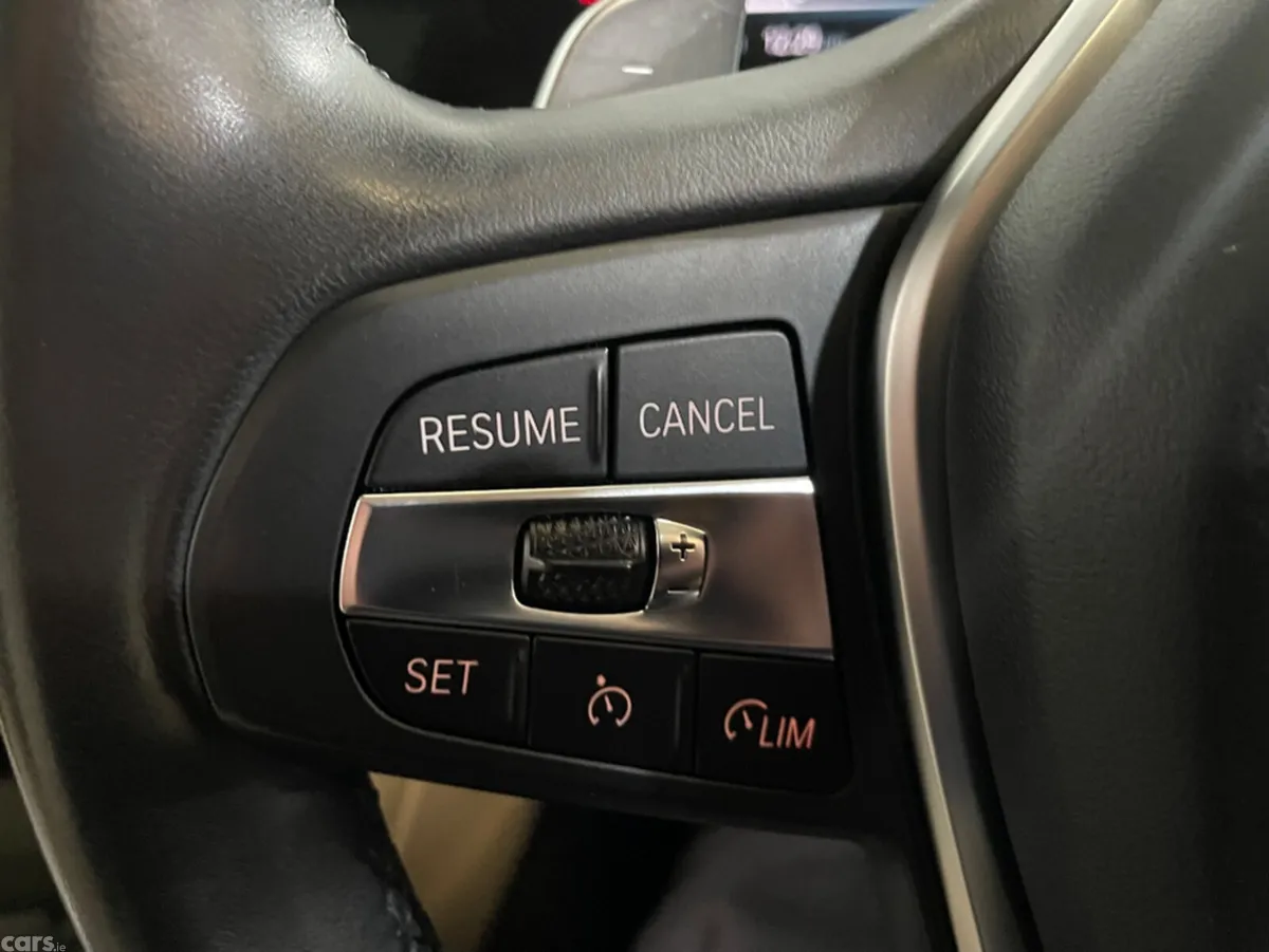 BMW 3-Series Saloon, Diesel, 2023, Grey