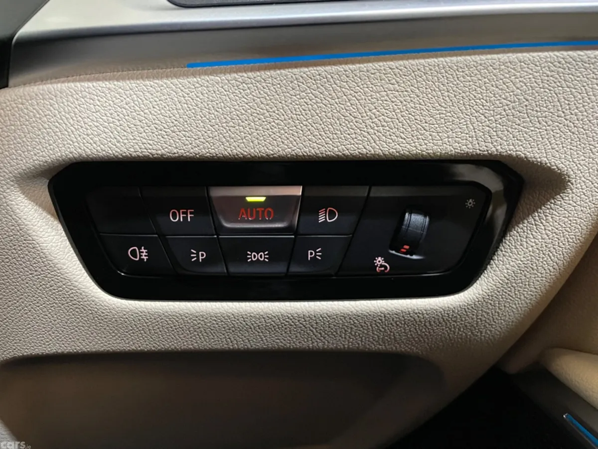 BMW 3-Series Saloon, Diesel, 2023, Grey