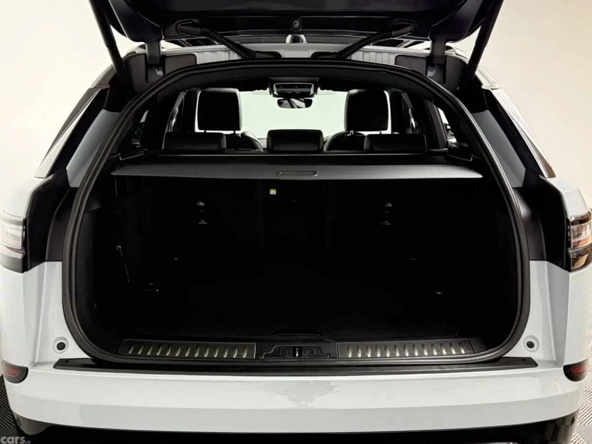 Land Rover Range Rover Velar SUV, Petrol Plug-in Hybrid, 2024, Grey