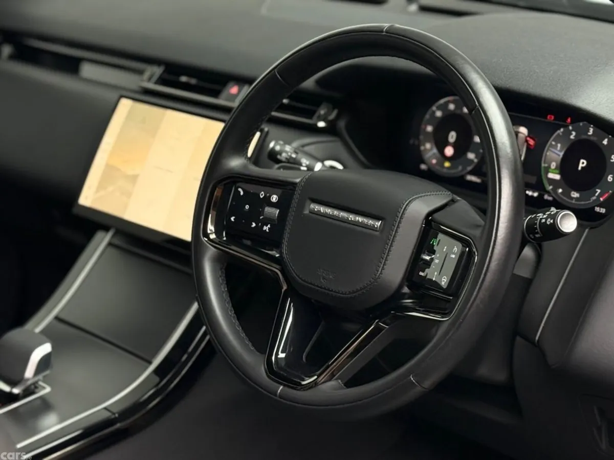 Land Rover Range Rover Velar SUV, Petrol Plug-in Hybrid, 2024, Grey