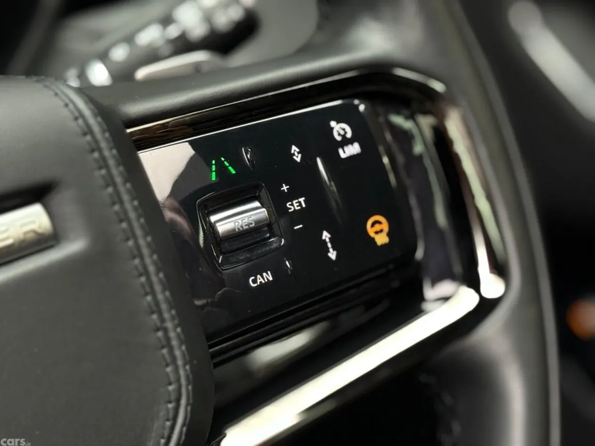 Land Rover Range Rover Velar SUV, Petrol Plug-in Hybrid, 2024, Grey