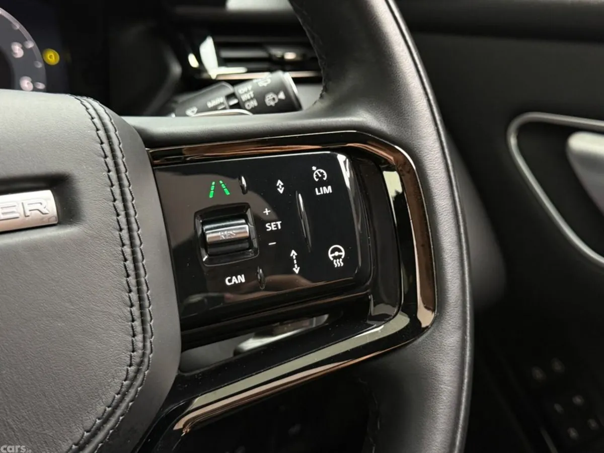Land Rover Range Rover Velar SUV, Petrol Plug-in Hybrid, 2024, Grey