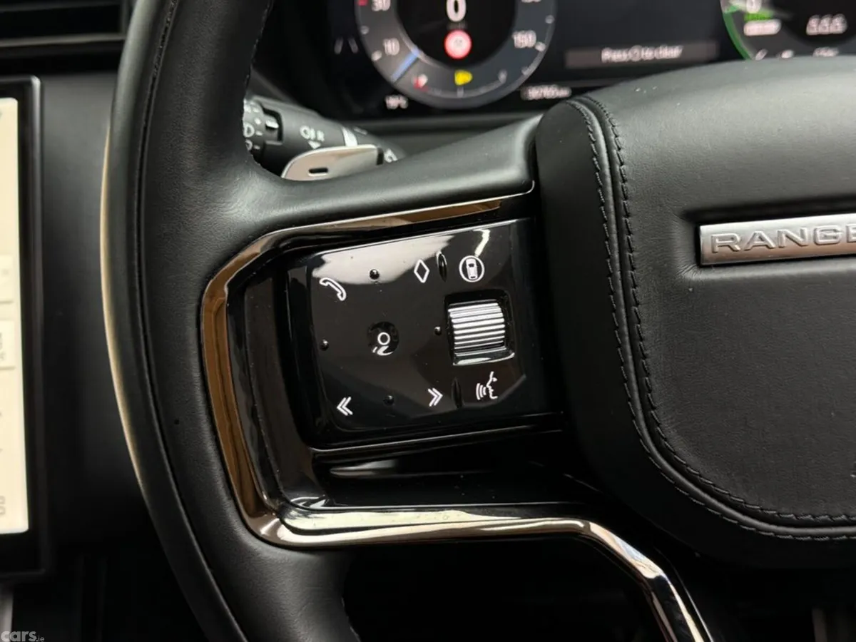 Land Rover Range Rover Velar SUV, Petrol Plug-in Hybrid, 2024, Grey