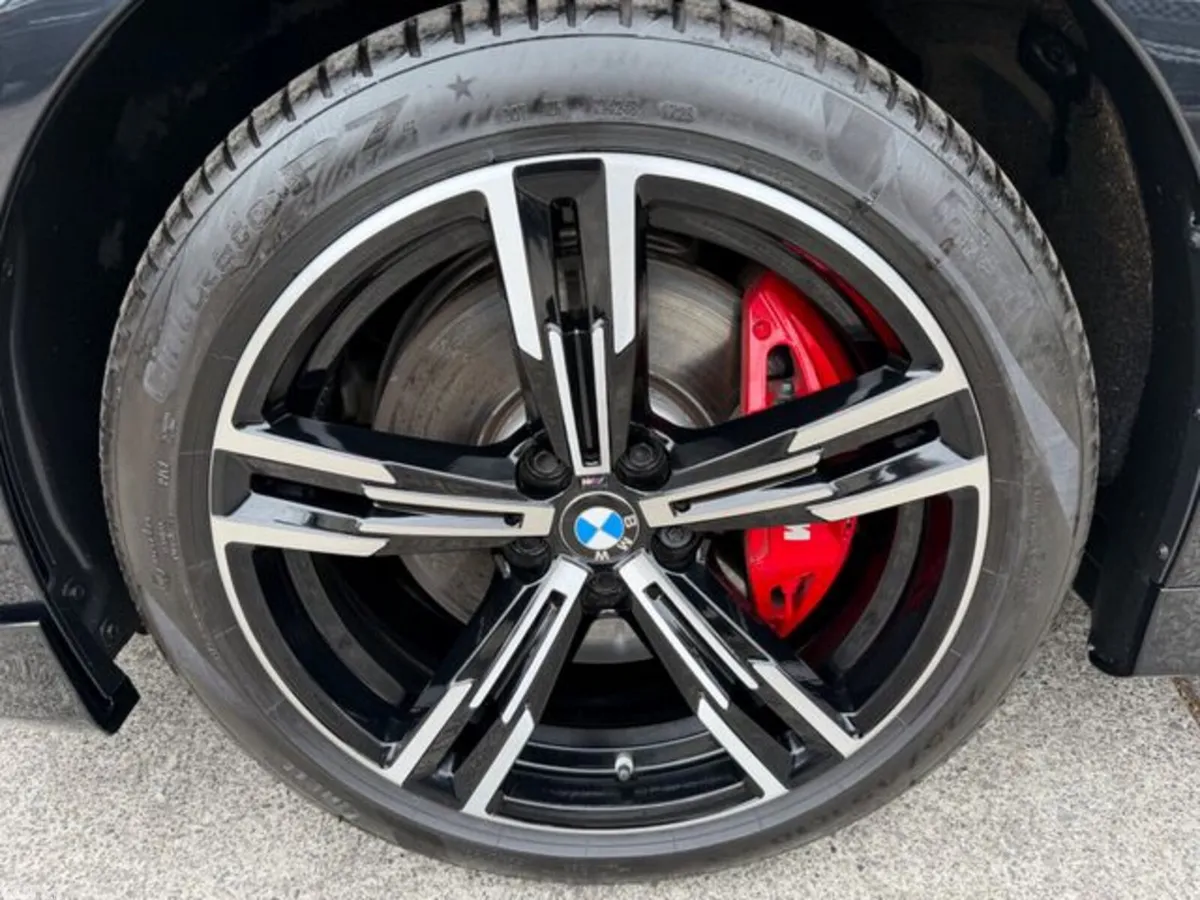BMW 3-Series Saloon, Petrol Plug-in Hybrid, 2025, Black