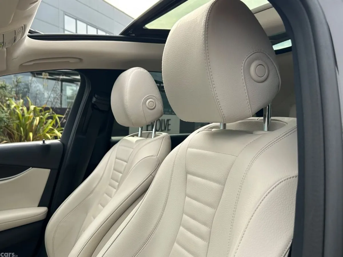 Mercedes-Benz E-Class Saloon, Diesel Plug-in Hybrid, 2022, Grey