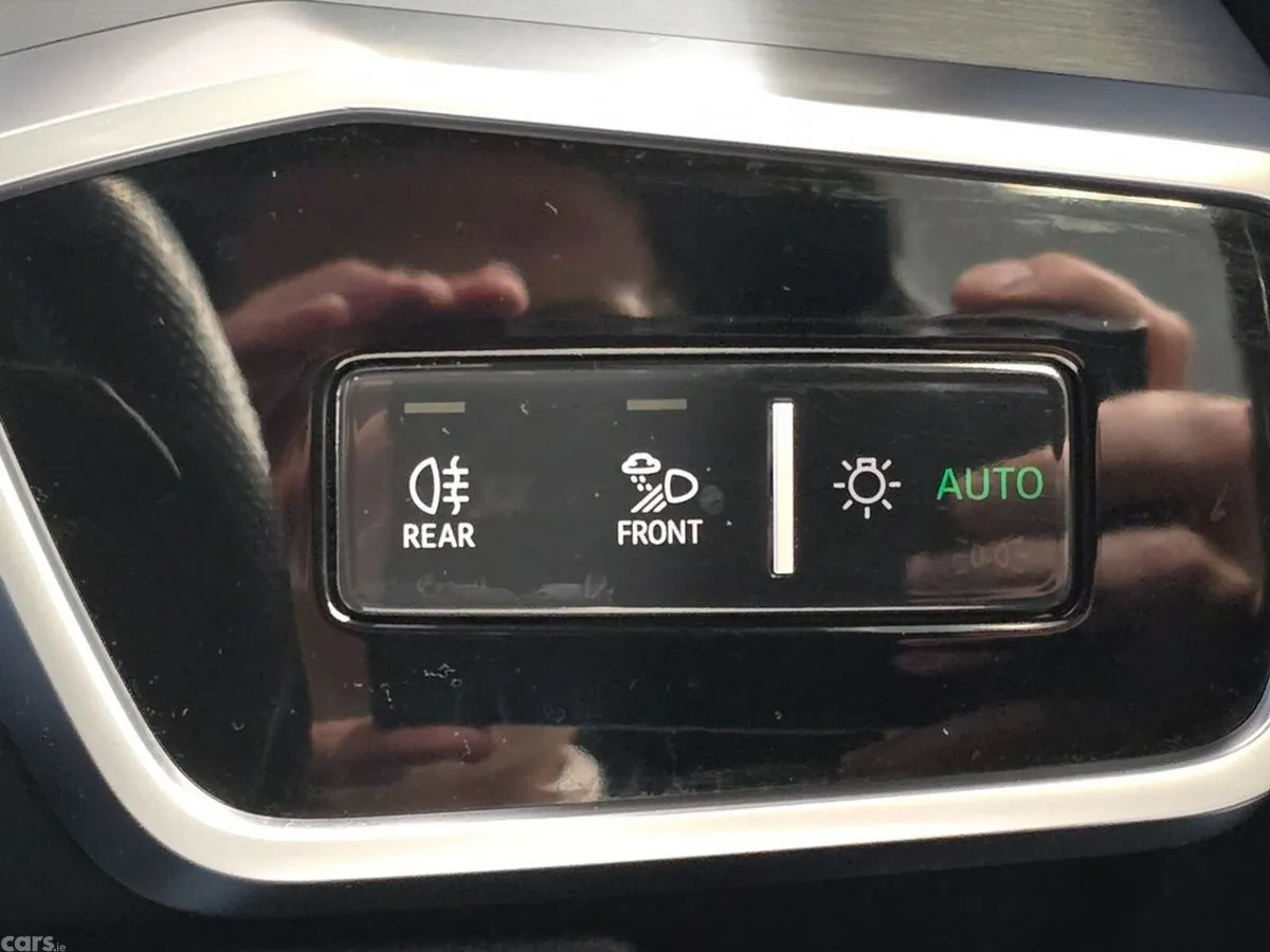 Audi A7 Hatchback, Diesel, 2019, Black
