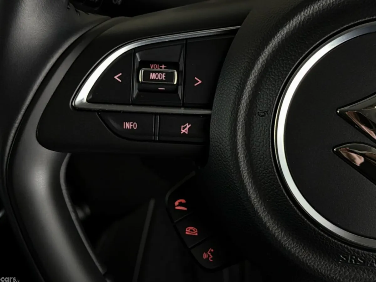 Suzuki Swift Hatchback, Petrol, 2022, Grey