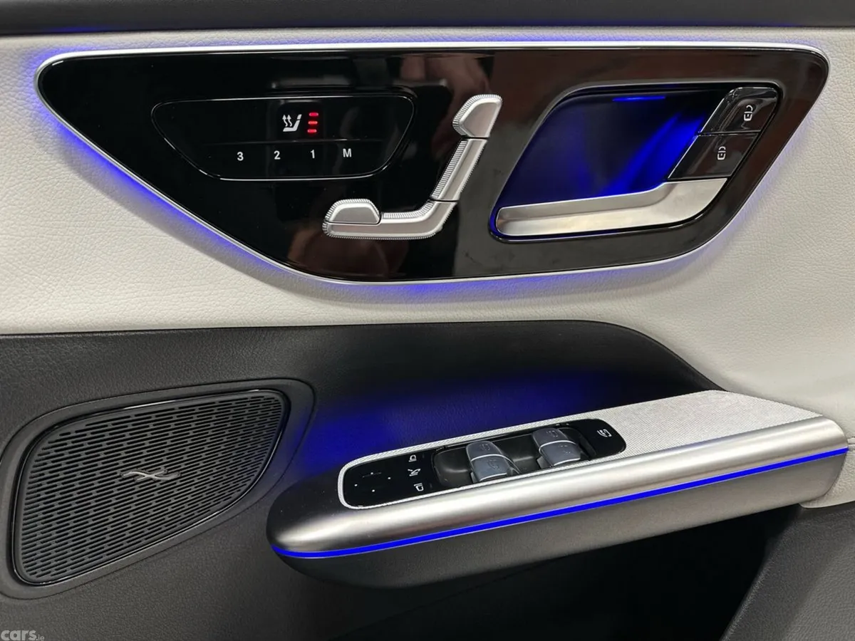 Mercedes-Benz GLC SUV, Diesel Plug-in Hybrid, 2026, Black