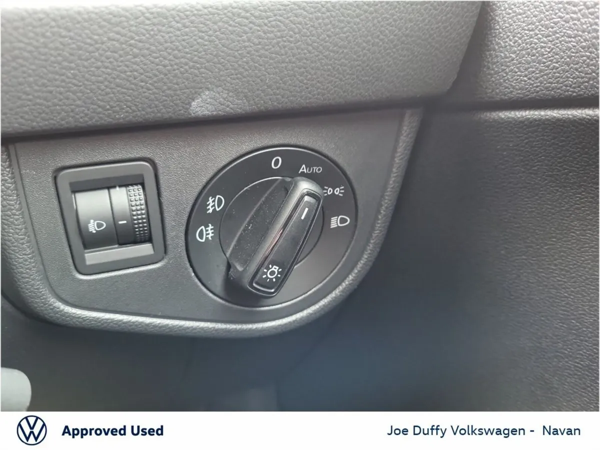 Volkswagen Polo Hatchback, Petrol, 2026, Grey