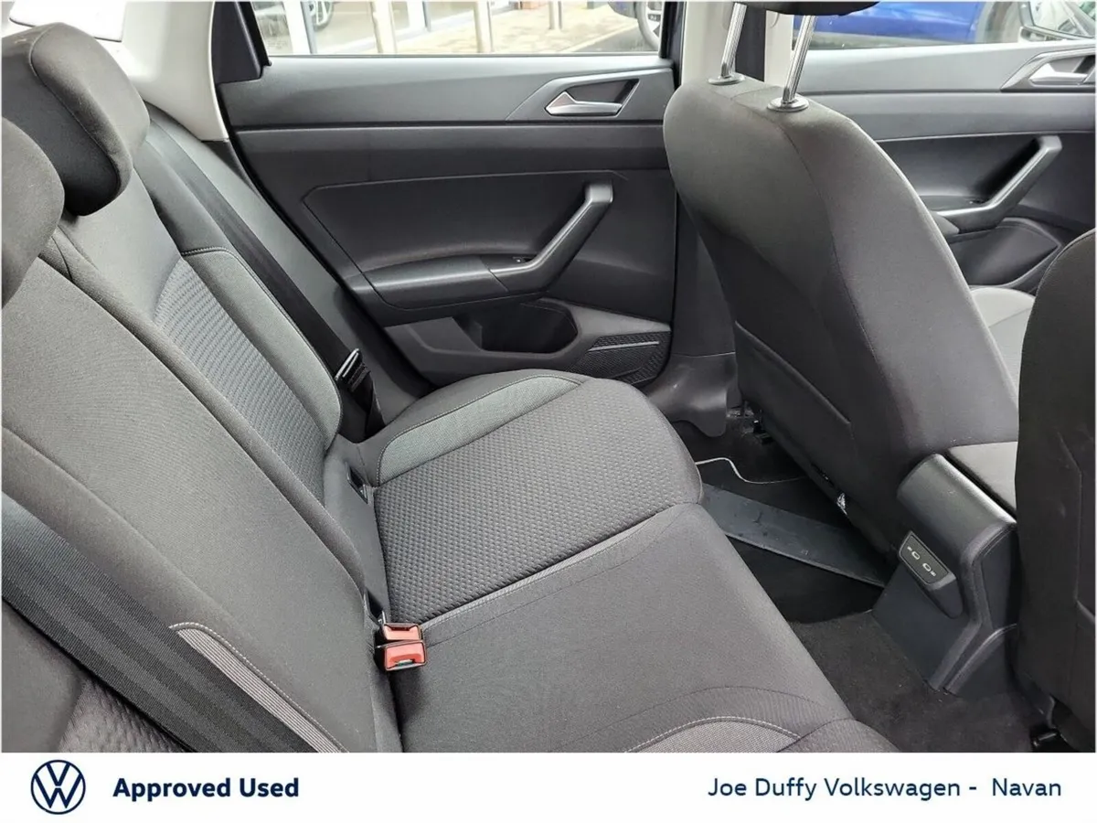 Volkswagen Polo Hatchback, Petrol, 2026, Grey