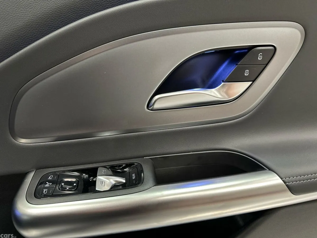 Mercedes-Benz CLA Saloon, Petrol Hybrid, 2026, Silver
