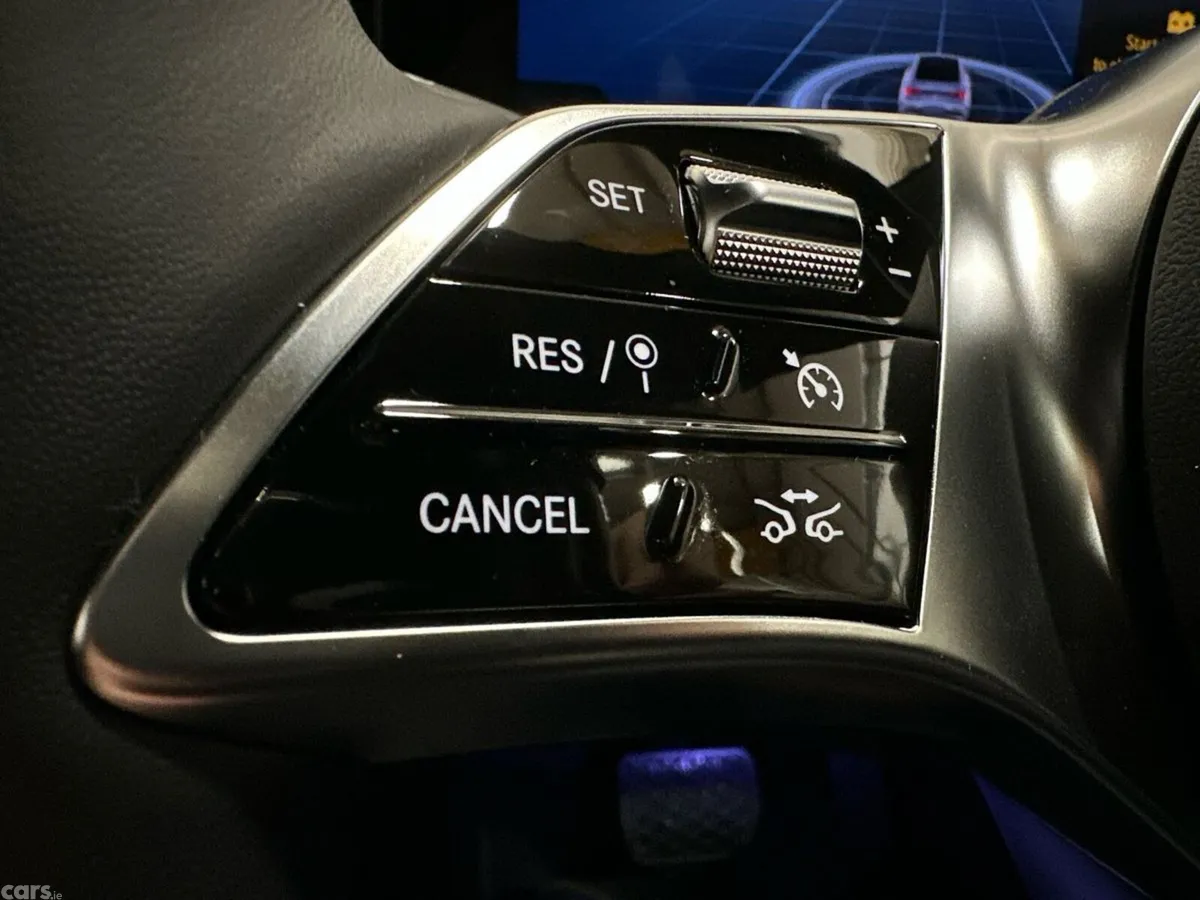Mercedes-Benz CLA Saloon, Petrol Hybrid, 2026, Silver