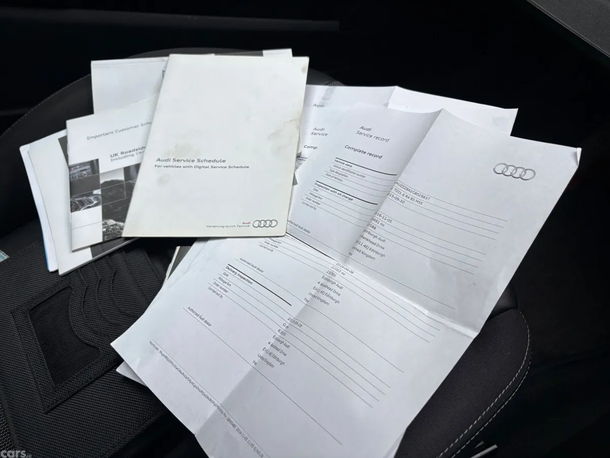 Audi A1 Hatchback, Diesel, 2015, White