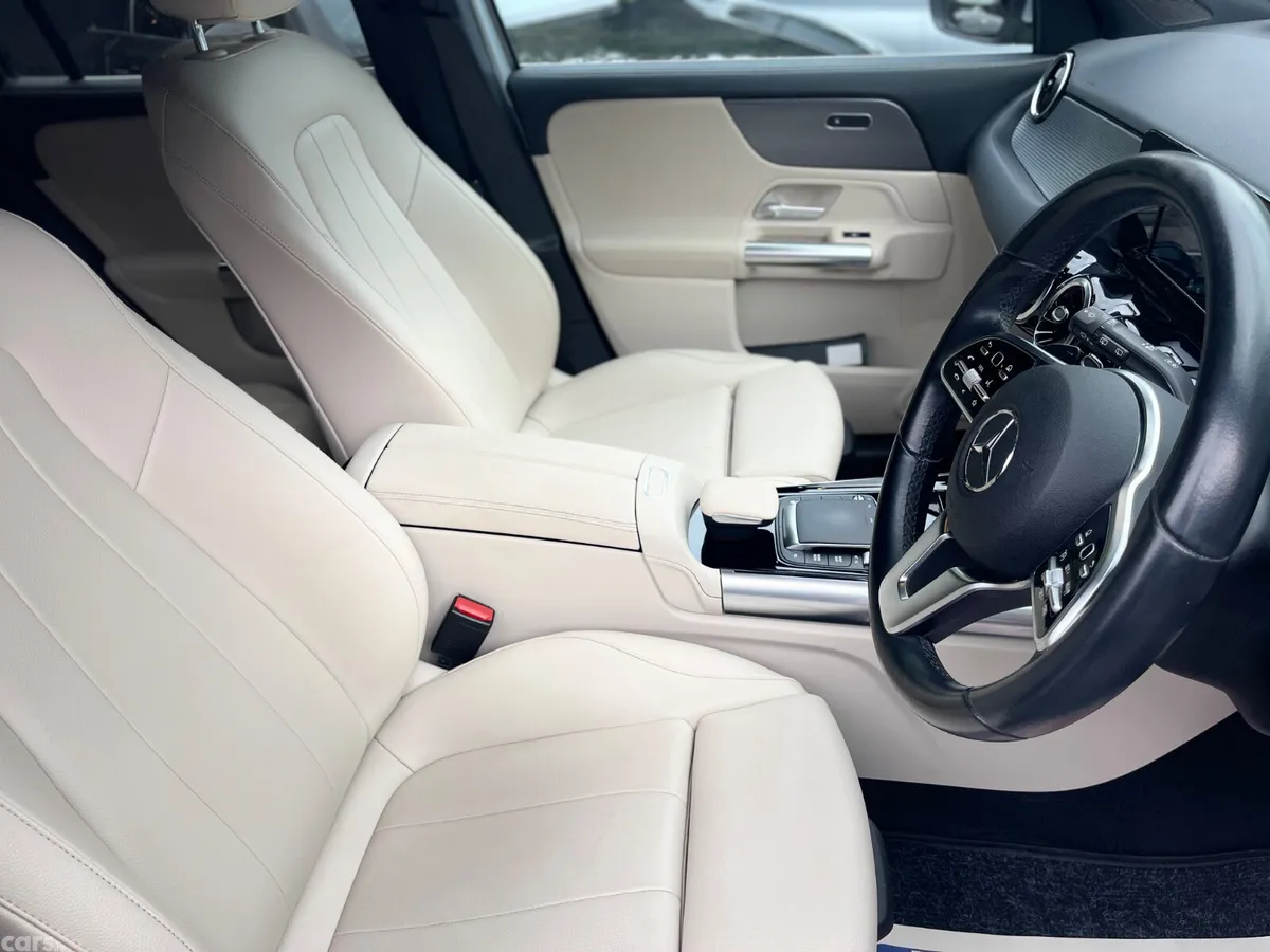 Mercedes-Benz GLA SUV, Diesel, 2020, Grey