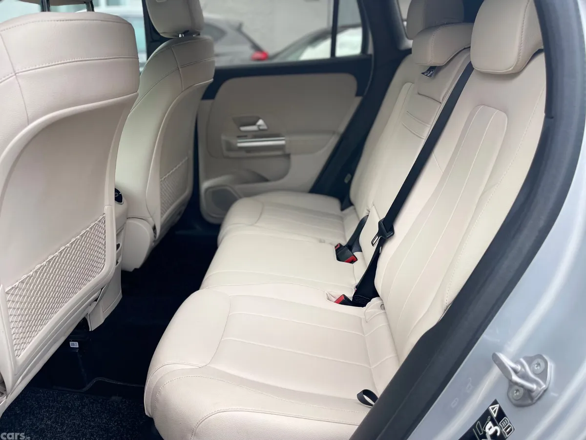 Mercedes-Benz GLA SUV, Diesel, 2020, Grey