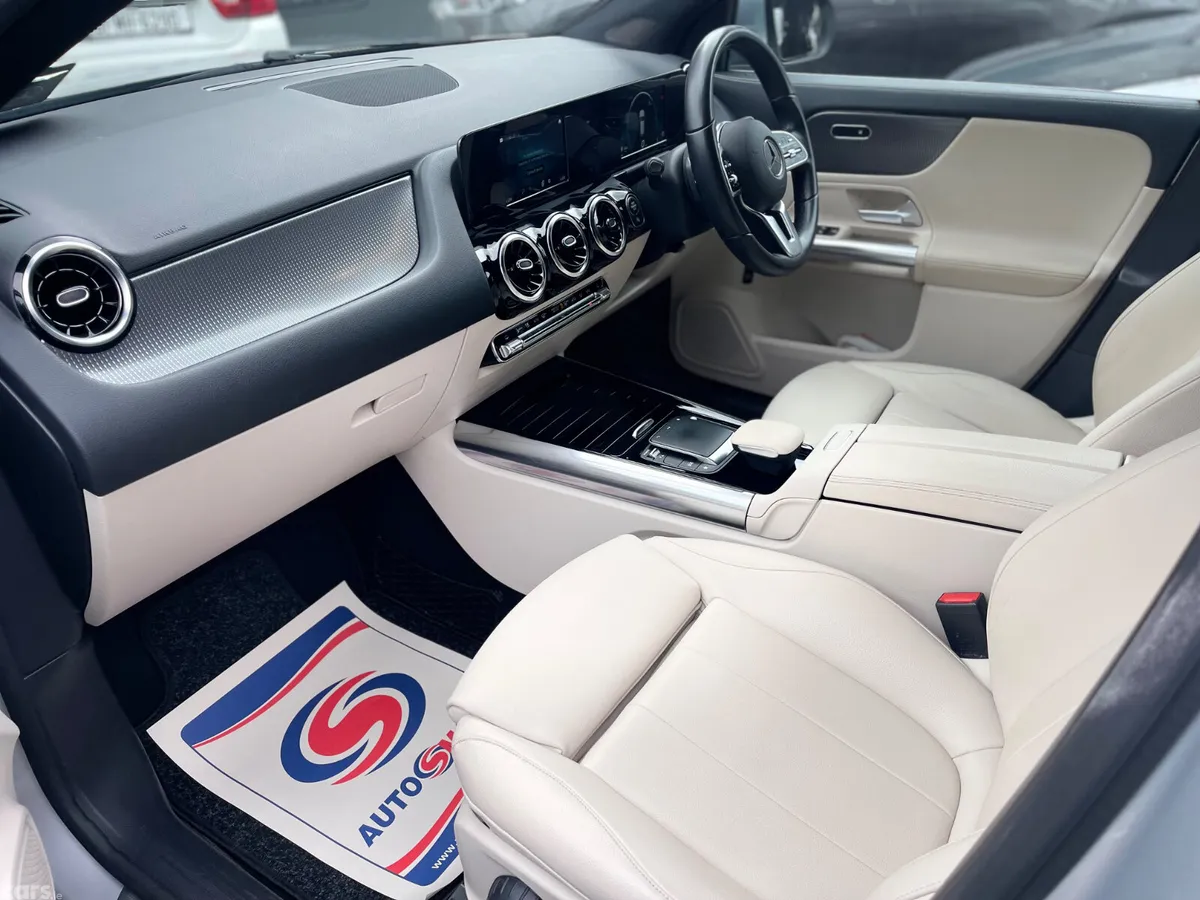 Mercedes-Benz GLA SUV, Diesel, 2020, Grey