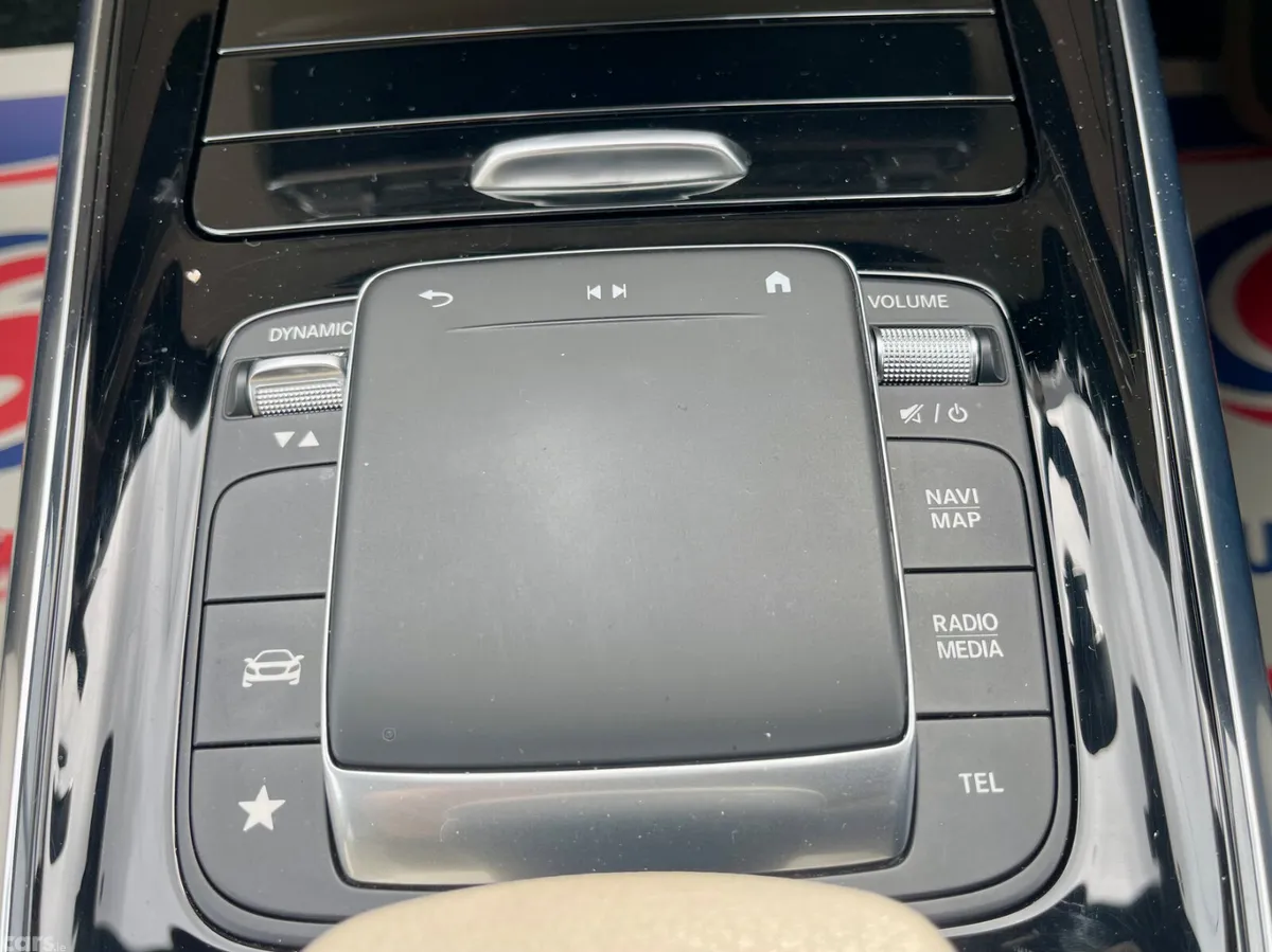 Mercedes-Benz GLA SUV, Diesel, 2020, Grey