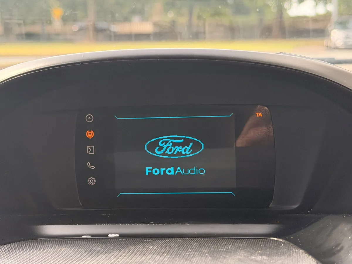 Ford Kuga SUV, Diesel, 2015, White