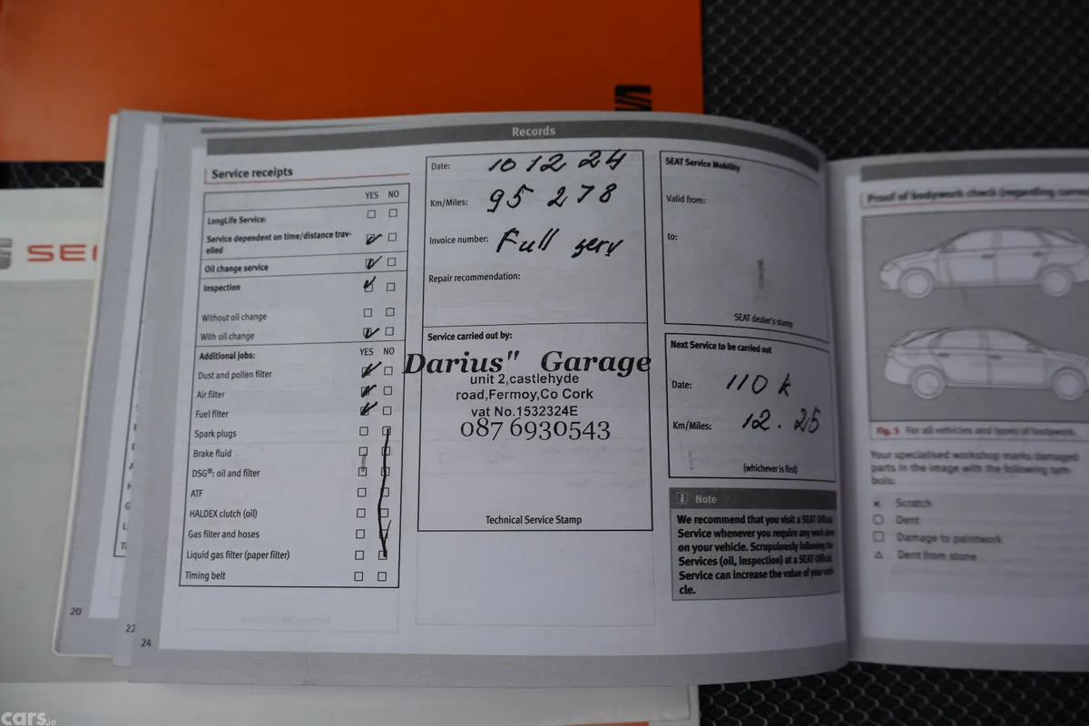 SEAT Arona SUV, Diesel, 2018, Grey