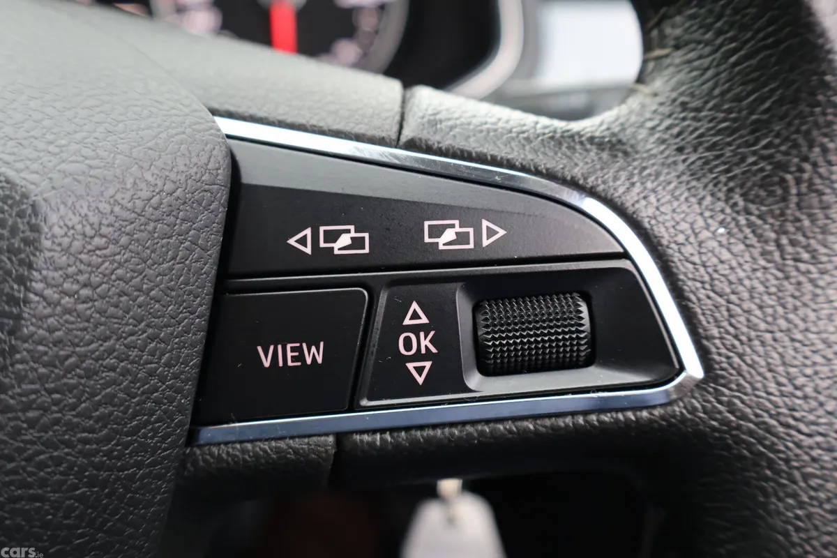 SEAT Arona SUV, Diesel, 2018, Grey