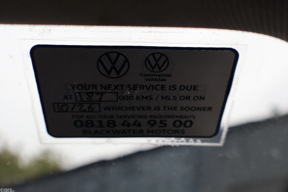 Volkswagen Touran MPV, Diesel, 2018, Grey