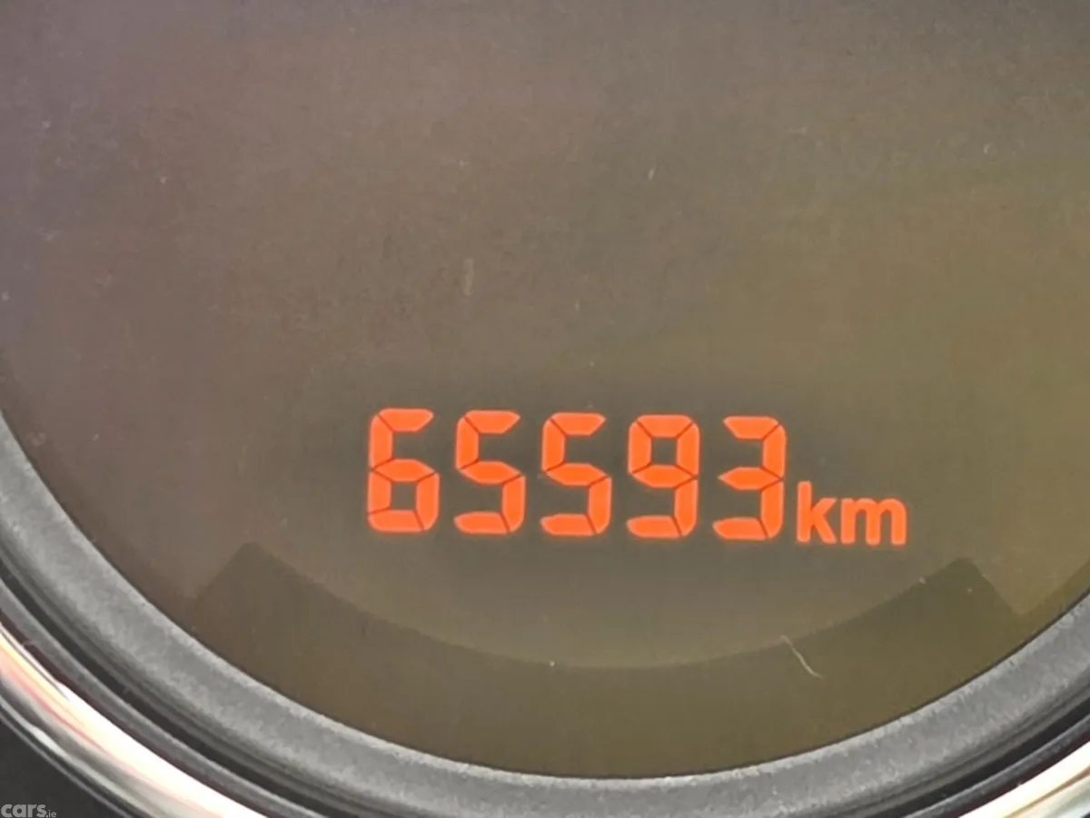 Fiat 500 Hatchback, Petrol, 2024, Blue