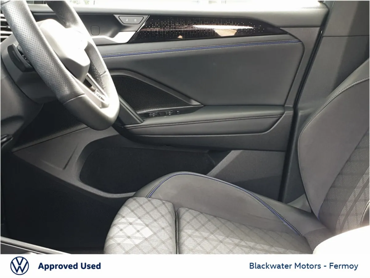 Volkswagen Tiguan SUV, Diesel, 2024, Grey