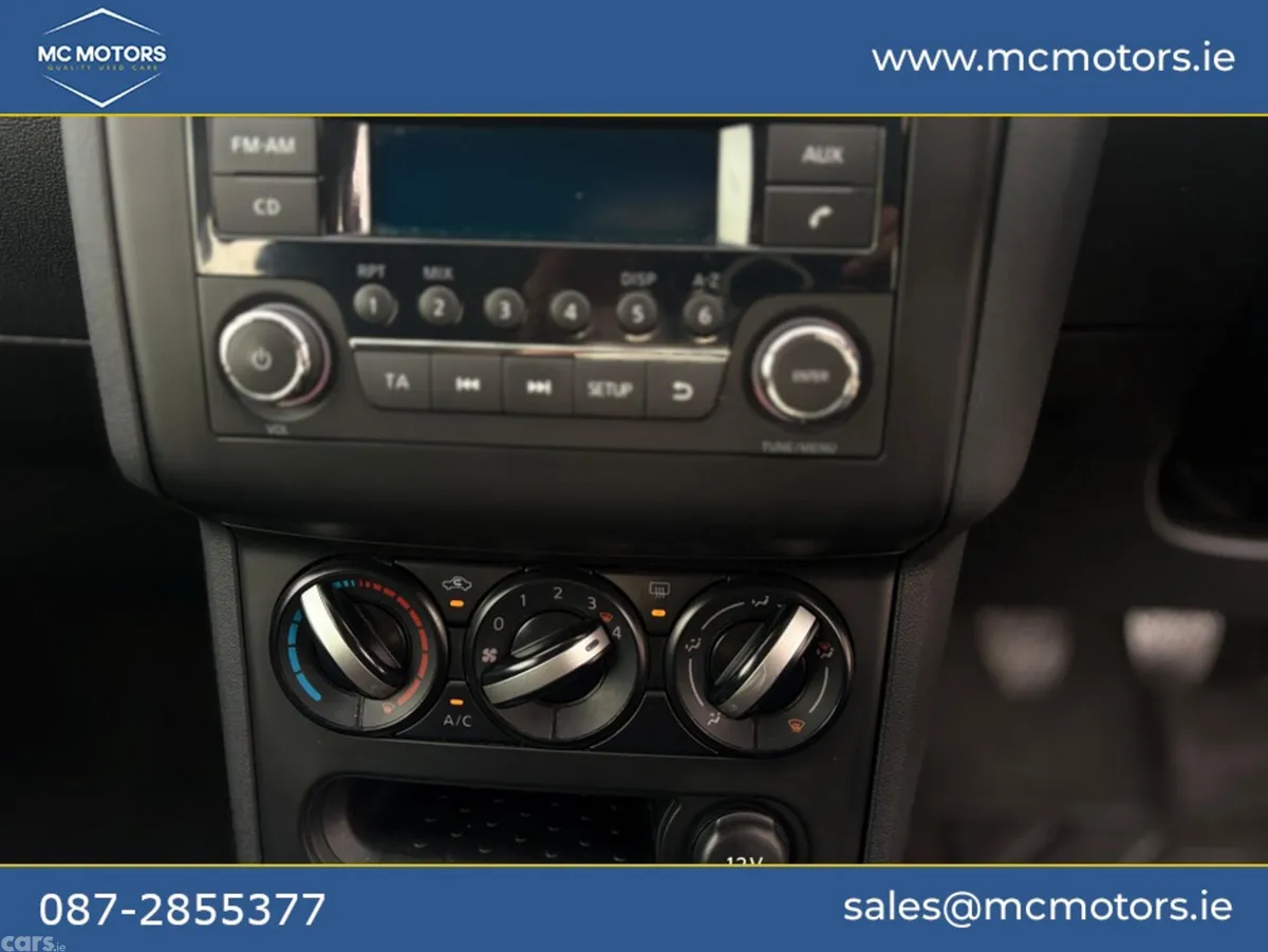 Nissan Qashqai MPV, Diesel, 2013, Silver