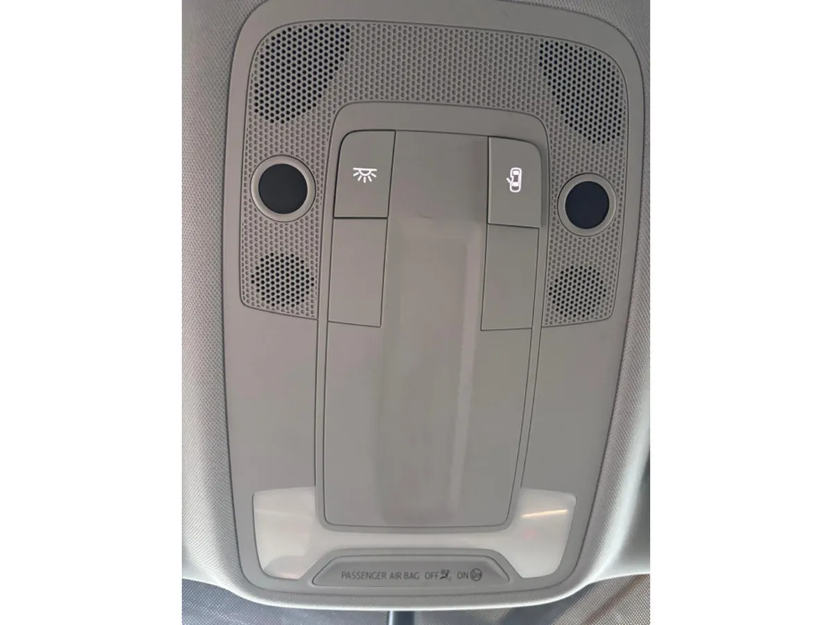Audi Q2 MPV, Diesel, 2020, Blue