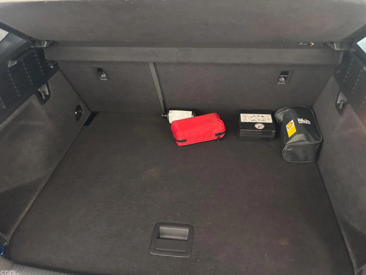 Audi Q2 MPV, Diesel, 2020, Blue