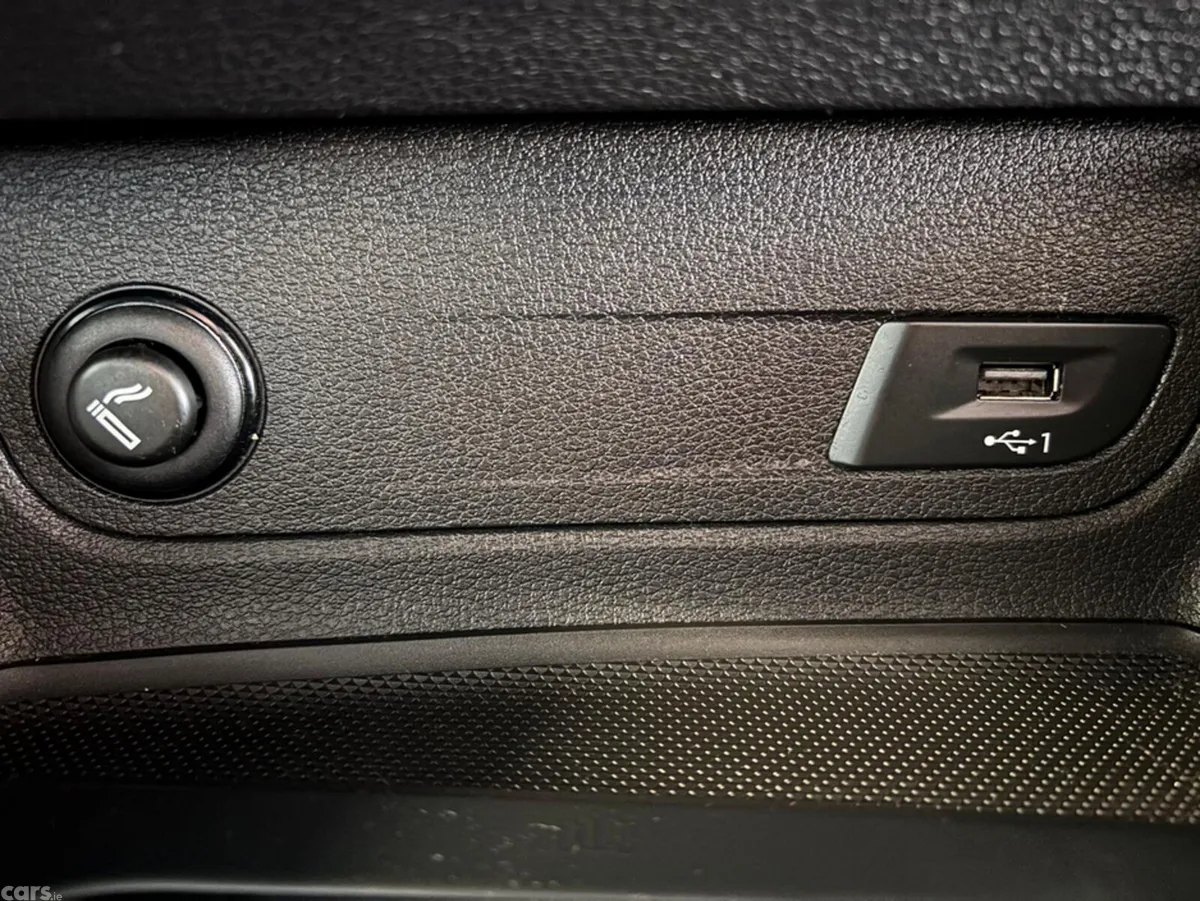 Audi Q2 MPV, Diesel, 2020, Blue