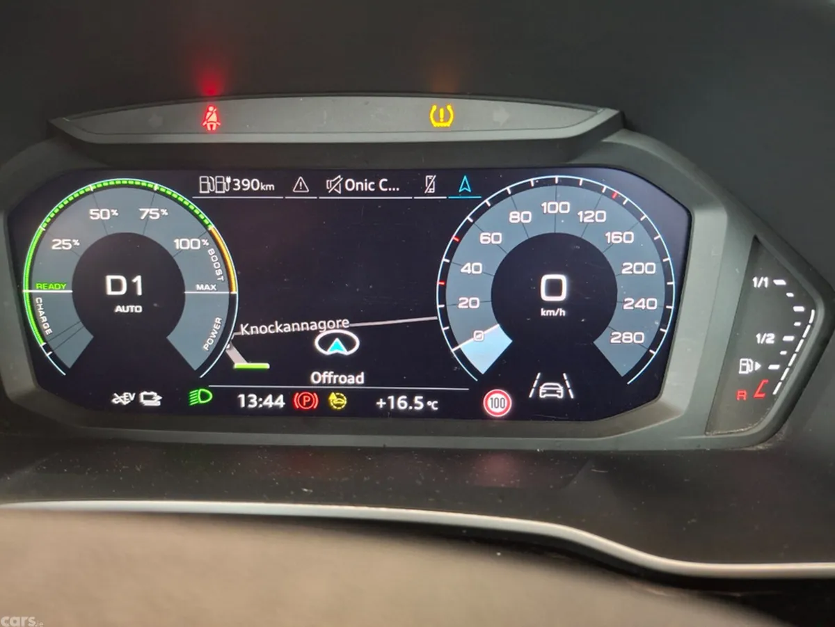 Audi Q3 Estate, Petrol Plug-in Hybrid, 2023, White