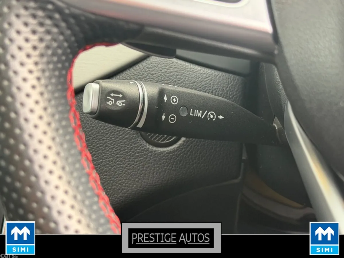 Mercedes-Benz CLA Saloon, Petrol, 2017, Black