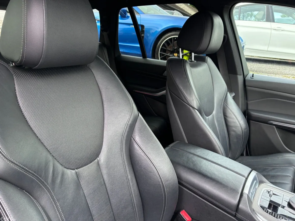 BMW X5 SUV, Diesel, 2019, White