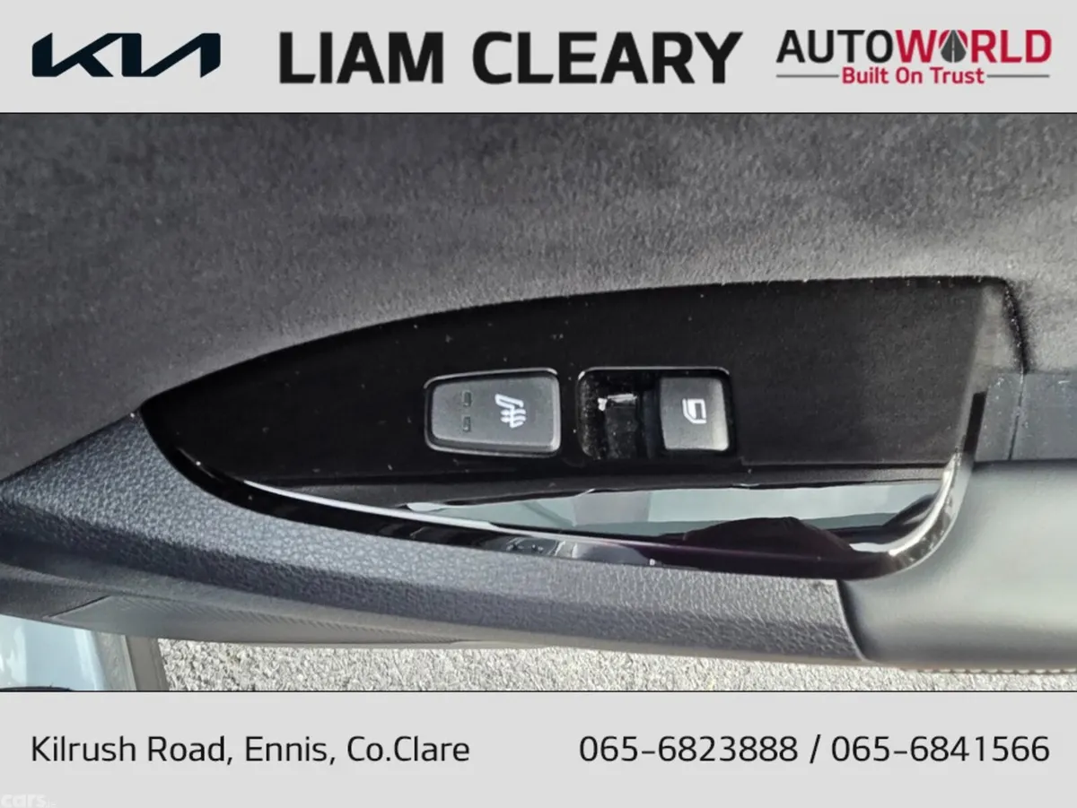 Kia Sportage MPV, Diesel Hybrid, 2025, Grey