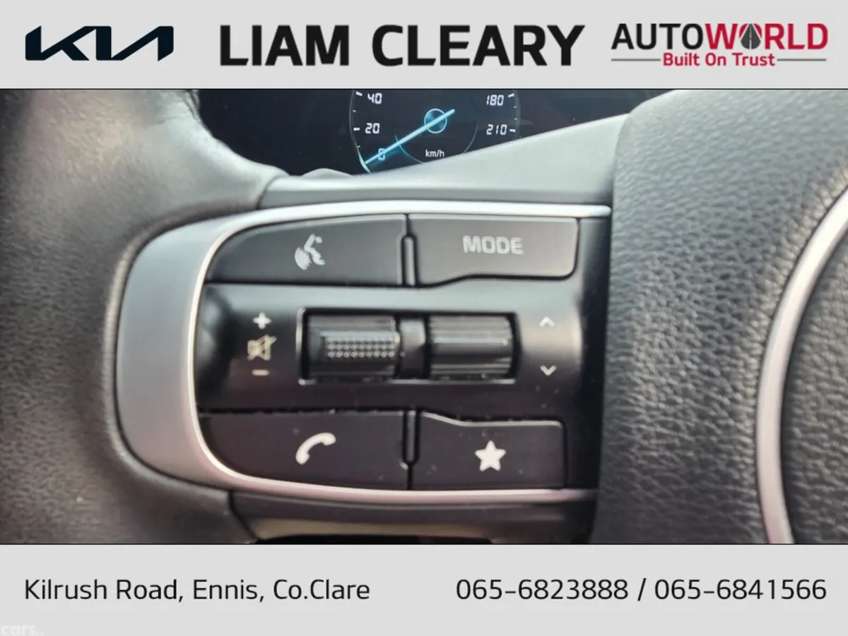 Kia Sportage MPV, Diesel Hybrid, 2025, Grey