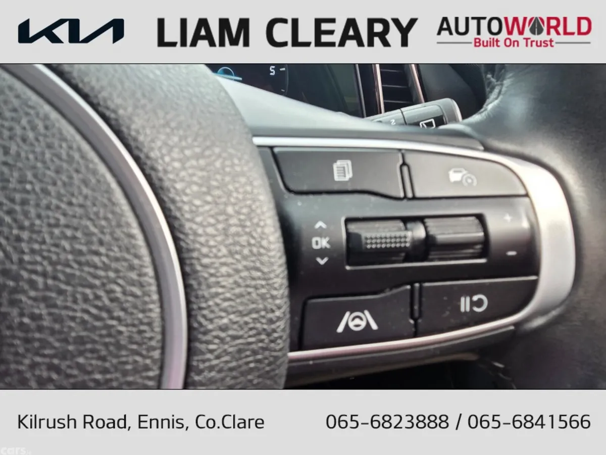 Kia Sportage MPV, Diesel Hybrid, 2025, Grey
