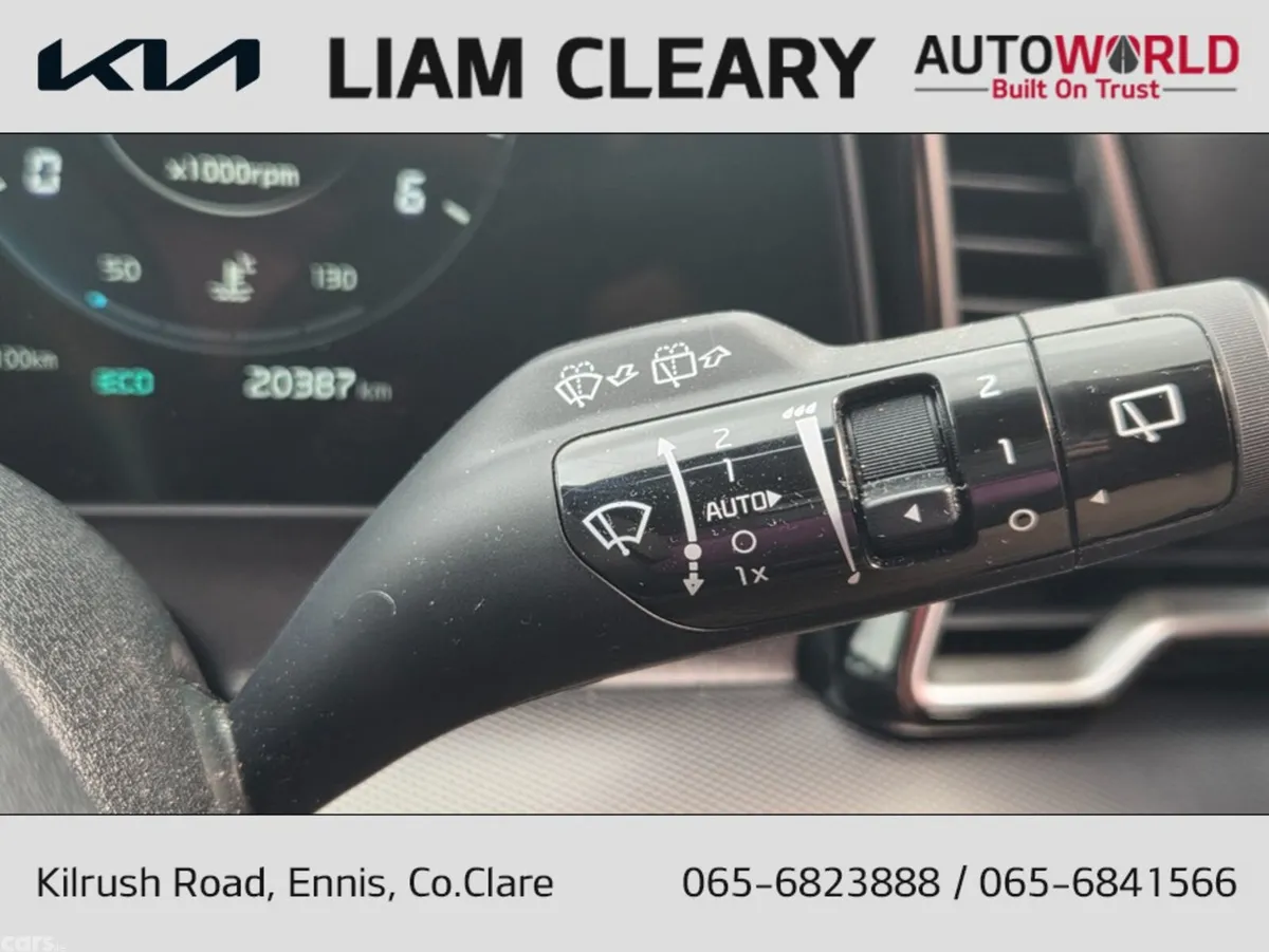 Kia Sportage MPV, Diesel Hybrid, 2025, Grey