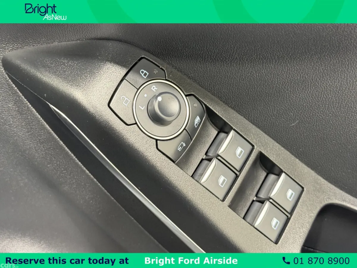 Ford Puma MPV, Petrol, 2024, Grey