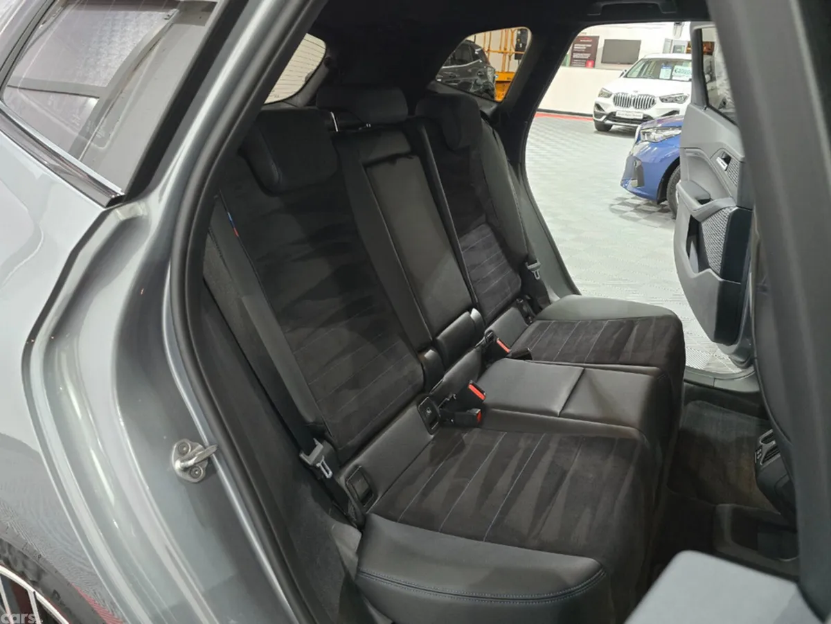 BMW 2-Series Hatchback, Petrol Plug-in Hybrid, 2023, Grey