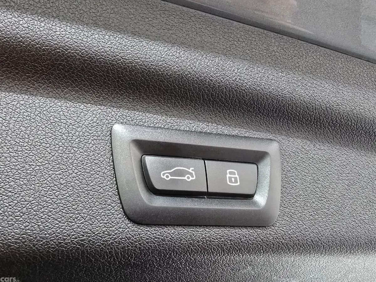 BMW 2-Series Hatchback, Petrol Plug-in Hybrid, 2023, Grey