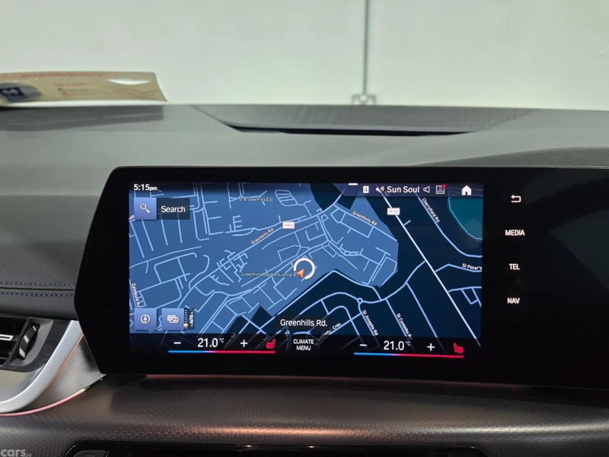 BMW 2-Series Hatchback, Petrol Plug-in Hybrid, 2023, Grey