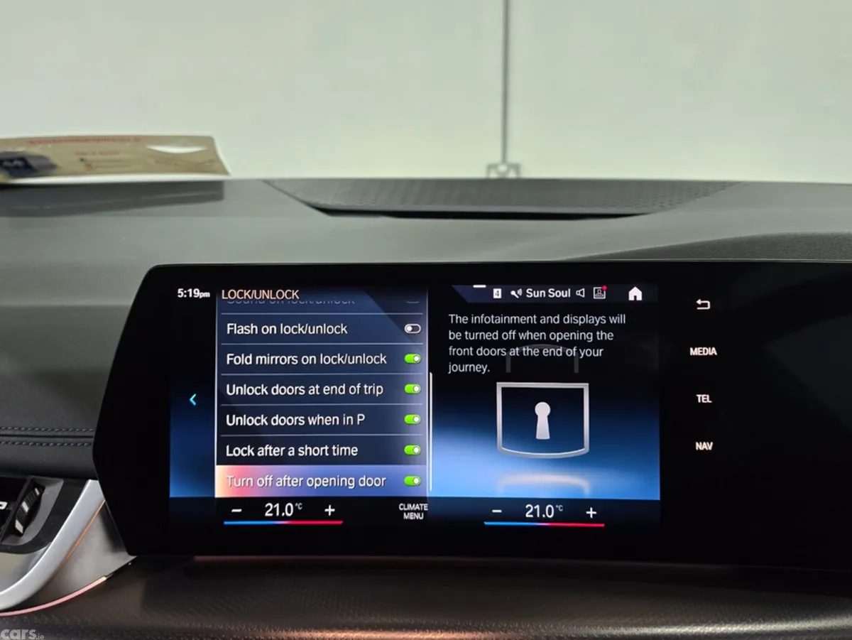 BMW 2-Series Hatchback, Petrol Plug-in Hybrid, 2023, Grey