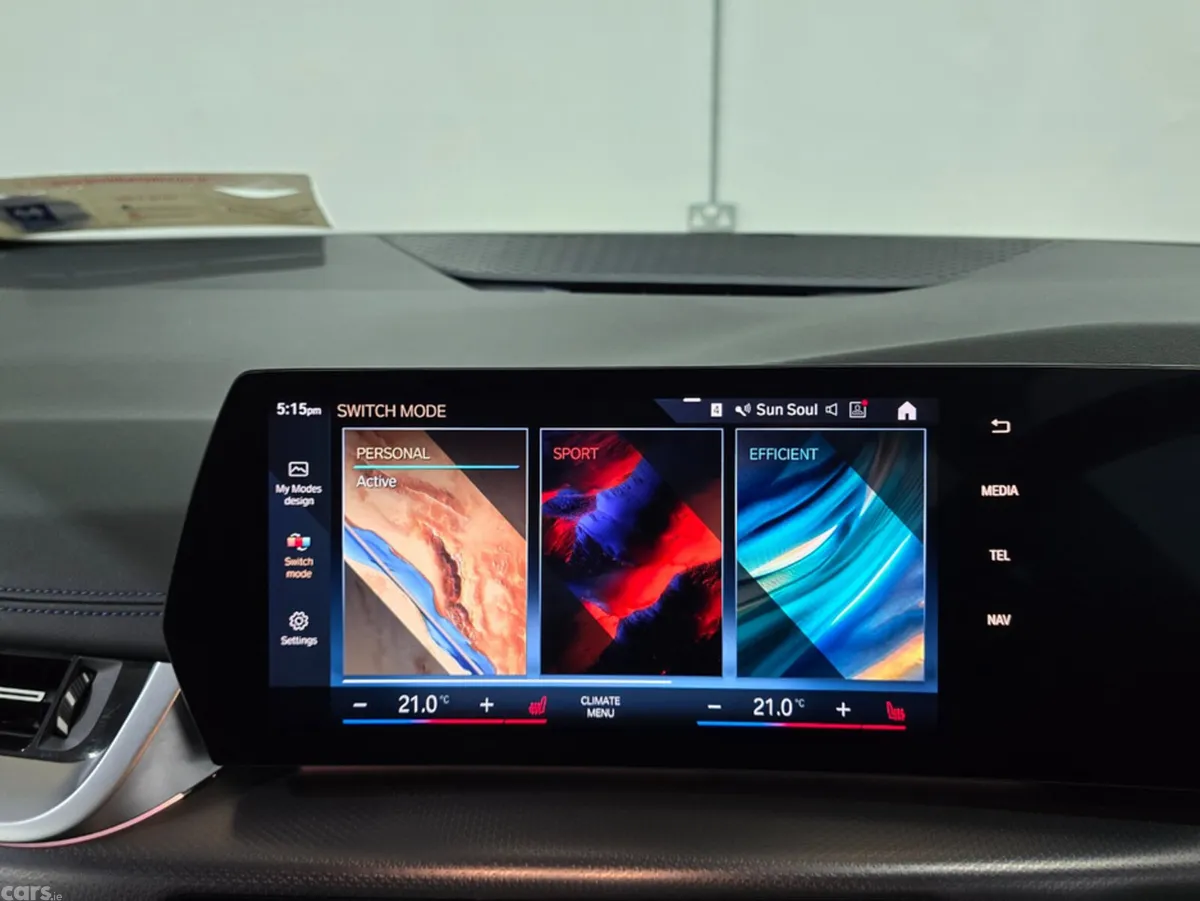 BMW 2-Series Hatchback, Petrol Plug-in Hybrid, 2023, Grey